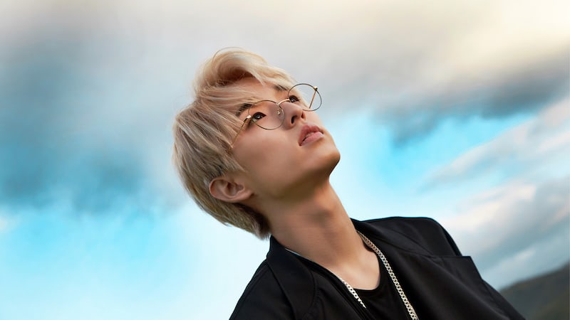 DAY6's Jae Makes Comeback Day Even Better By Returning To Twitter