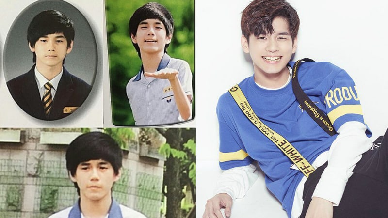 QUIZ: Can You Guess The 'Produce 101 Season 2' Contestant From His Baby Photo?