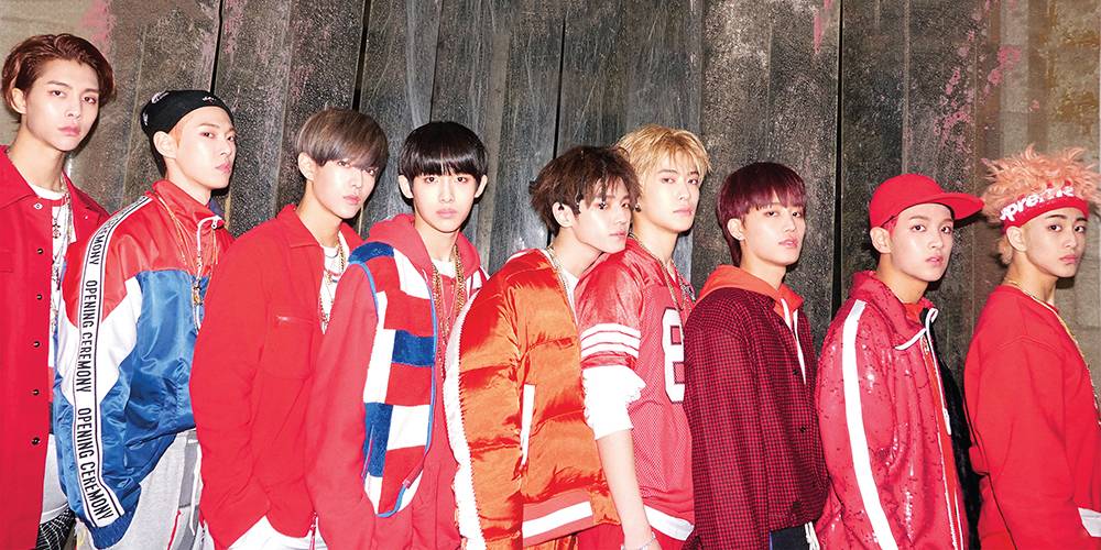 NCT 127 Announces Details On First Promotional Activities For Upcoming Comeback