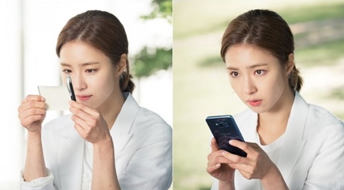'Bride Of The Water God' Shares Preview Stills Of Shin Se Kyung