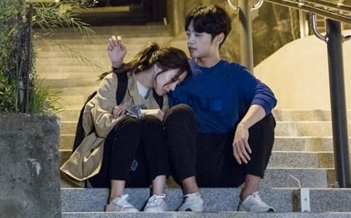 'Greatest One-Shot' Previews Raise Anticipation For A Change In Lee Se Young And Kim Min Jae's Relationship