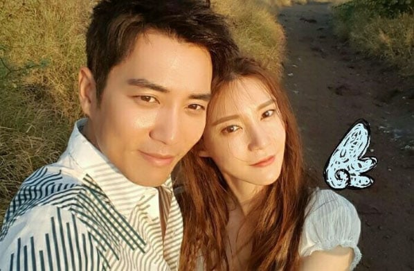 Joo Sang Wook And Cha Ye Ryun Reveal Intimate Photos From Their Romantic Hawaii Honeymoon