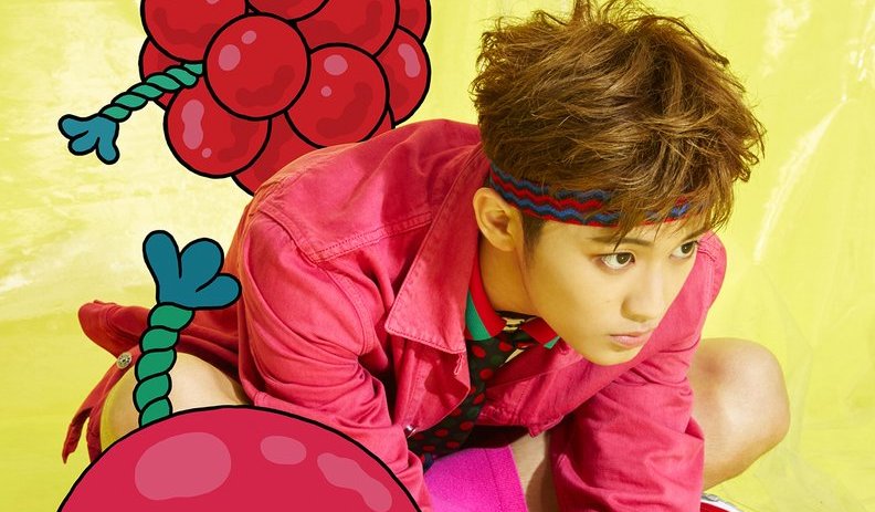 NCT 127 Reveals Teaser Photos For Mark, Taeil, And Johnny Ahead Of Comeback With 'Cherry Bomb'