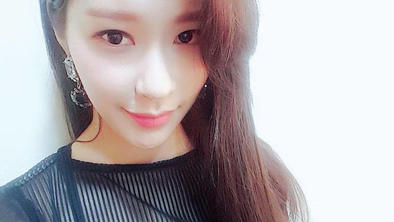 BP Rania Announces Yina Will Not Take Part In Next Comeback