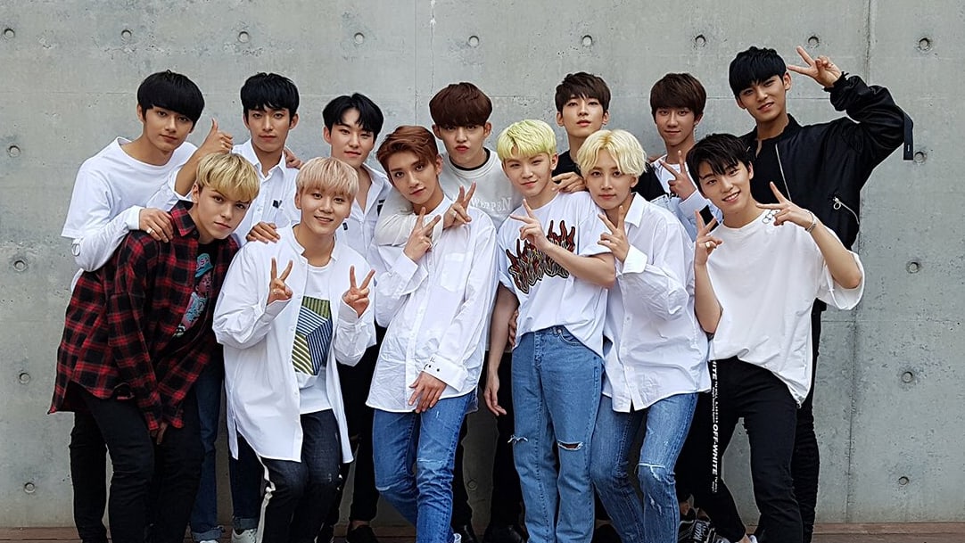 SEVENTEEN Reveals Most High Maintenance Member + Shares Which Member They Thought Might Not Debut
