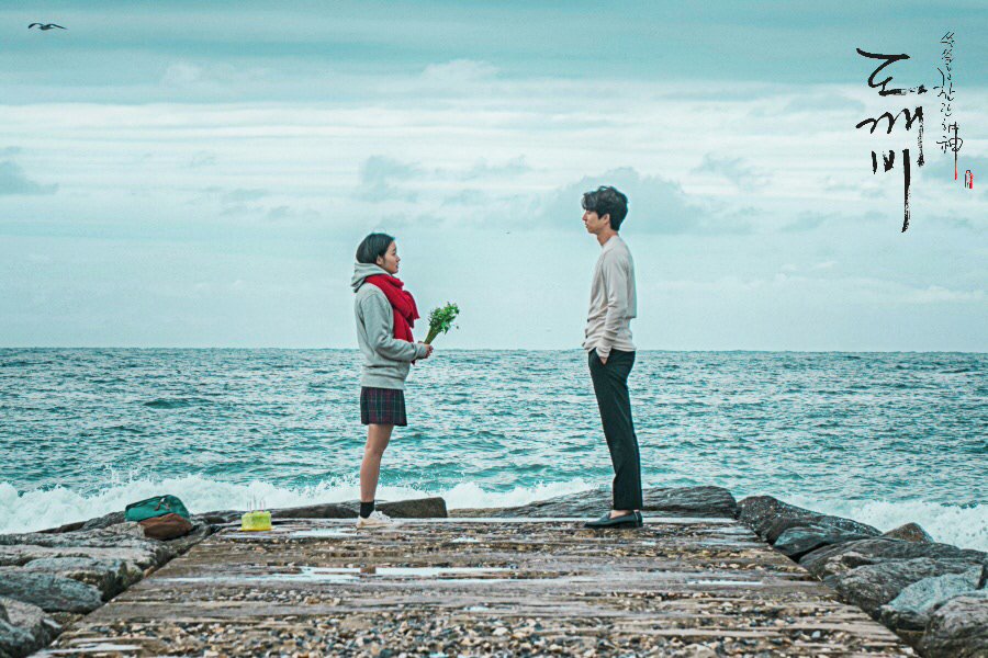 7 K-Drama Filming Locations You Must Visit When In Korea