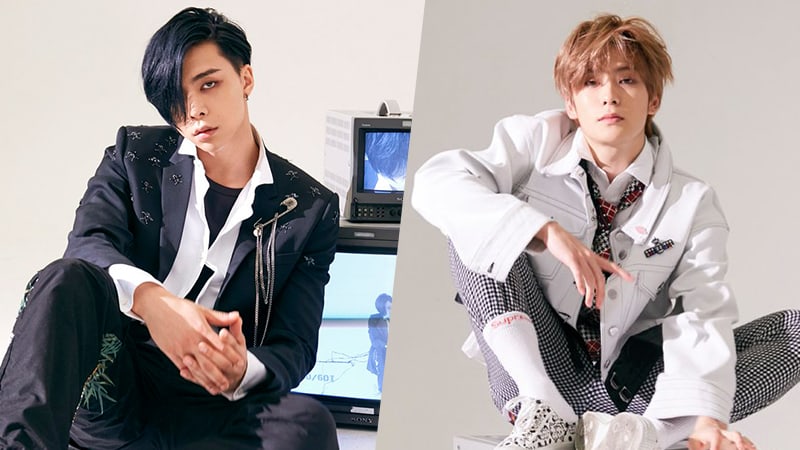 NCT 127's Johnny And Jaehyun Talk About Upcoming Comeback On Their Radio Show