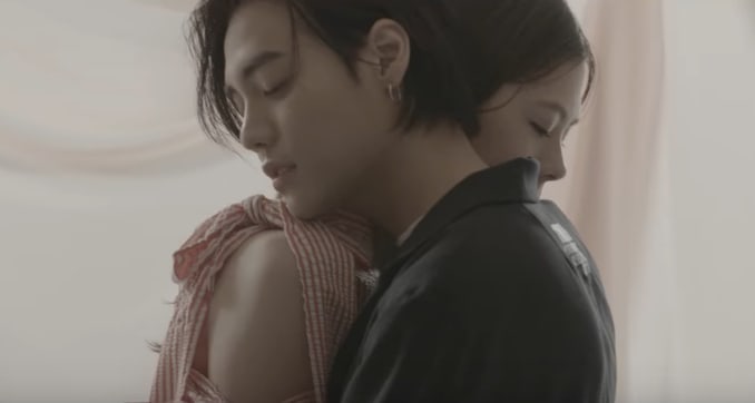 Update: YG Rapper ONE Takes You Behind The Scenes Of 'heyahe' MV