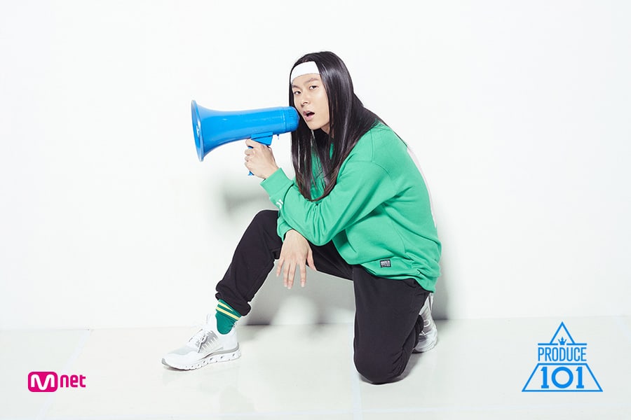 Jang Moon Bok Names 'Produce 101 Season 2' Trainees He Hoped Would Be Chosen For Wanna One