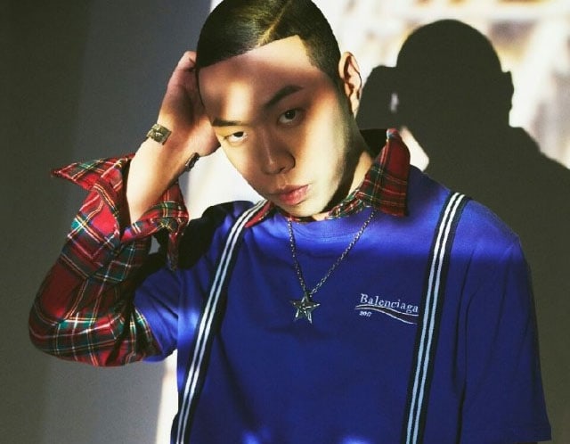 BewhY Announces Release Date For New Single