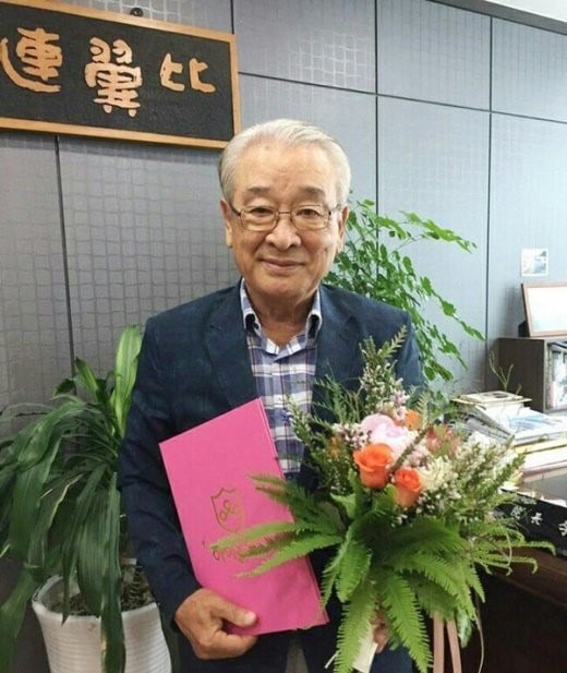 Veteran Actor Lee Soon Jae Chosen As Principal Of Mnet's 'Idol School'