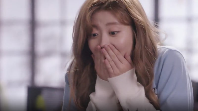 'Suspicious Partner' Epilogues Add Humor To The Drama And Win The Hearts Of Viewers