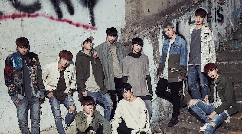 UP10TION Reveals Plans For Summer Comeback
