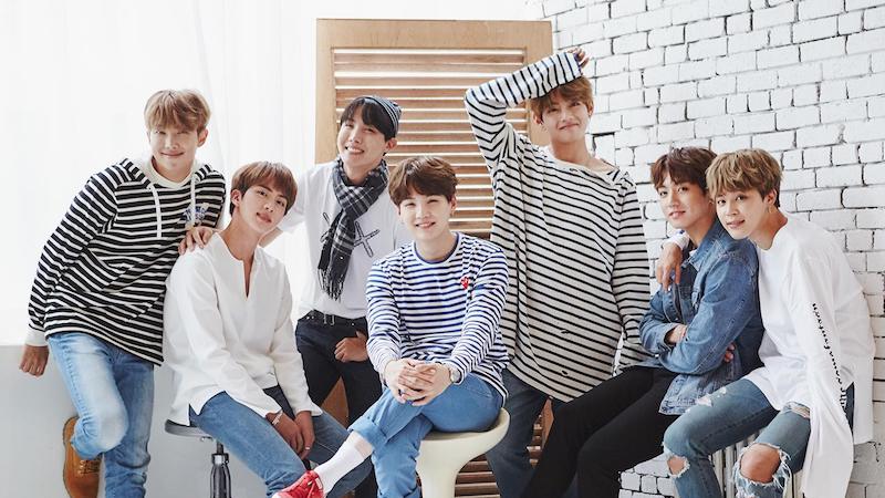 BTS And ARMY Celebrate 4 Incredible Years Together On Debut Anniversary