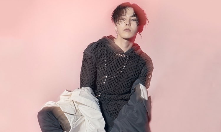 Watch: G-Dragon Shares Possible Look At Second MV From 'Kwon Ji Yong' Album