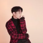 Former U-KISS Member AJ Signs With New Agency As A Solo Artist