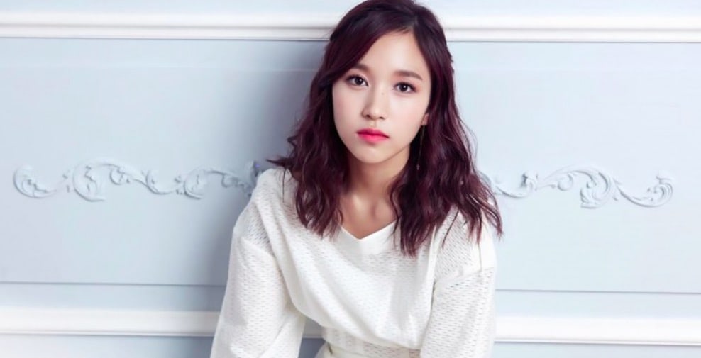 JYP To Take Legal Action Against Ilbe User Who Made Death Threats Against TWICE's Mina