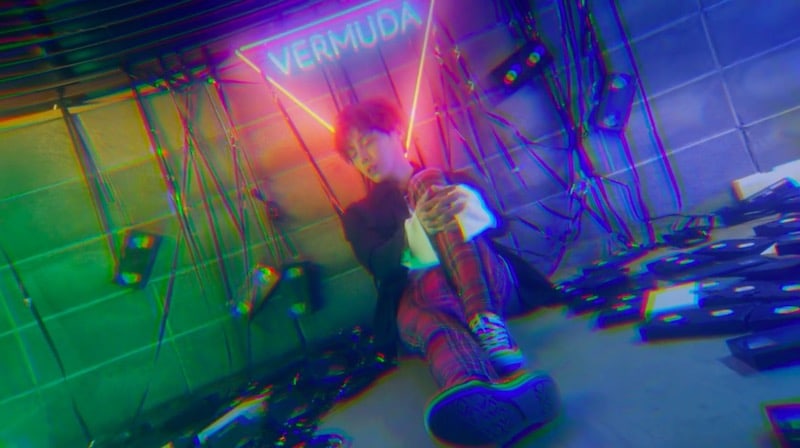 Watch: New Boy Group VERMUDA Makes Their Debut With 'Dream Girl' MV