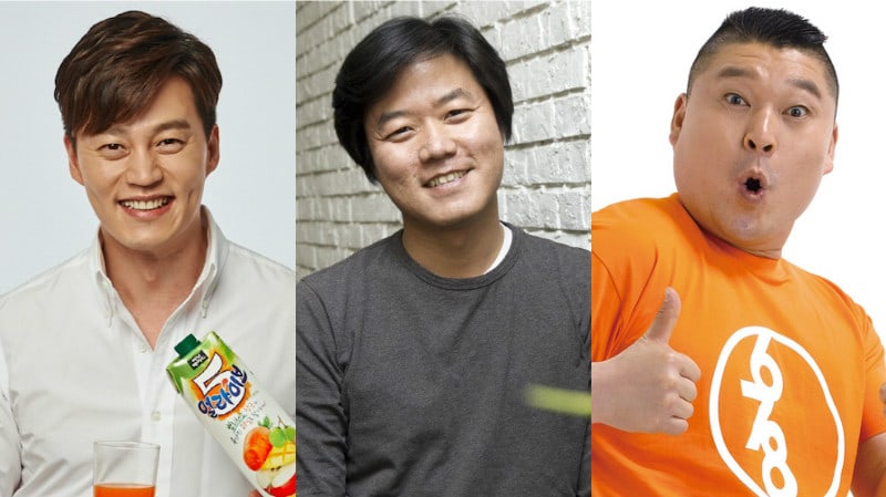 PD Na Young Suk Explains The Difference Between Working With Lee Seo Jin And Kang Ho Dong