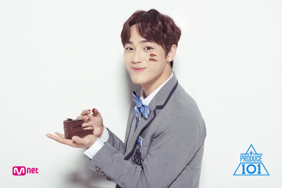 Joo Hak Nyeon From 