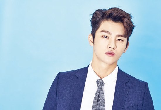 Seo In Guk's Agency Releases Statement Detailing Results From Latest Medical Reexamination