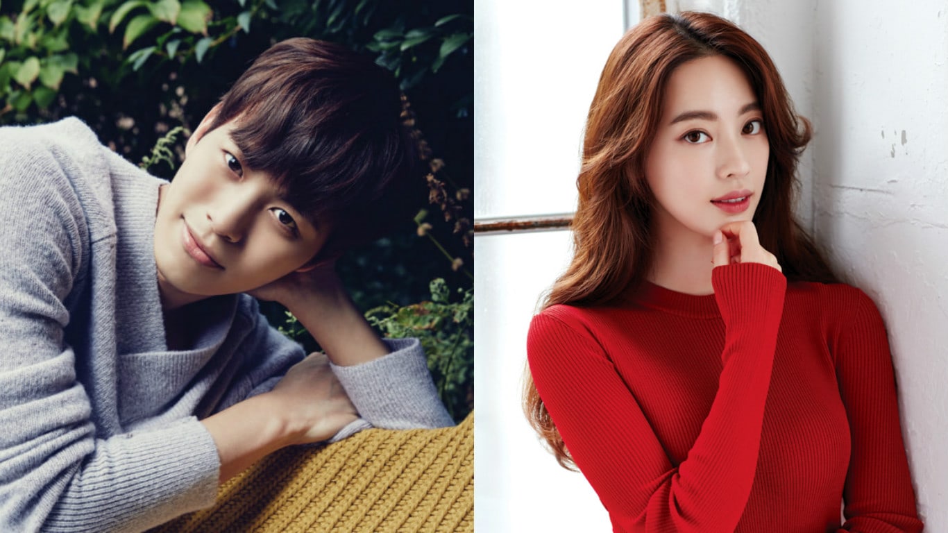 VIXX's Hongbin And Actress Yang Jung Won To Join 'Law Of The Jungle'
