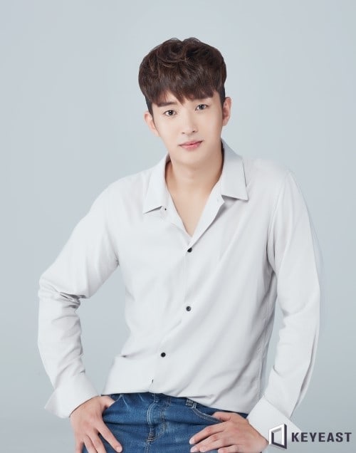 Kim Hee Chan To Join The Cast Of Upcoming 'School 2017'