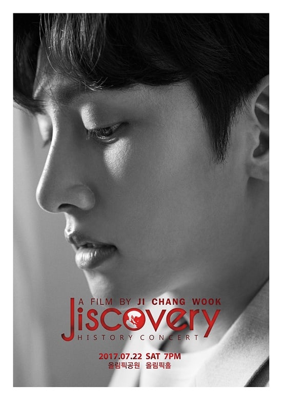 Ji Chang Wook To Celebrate 10th Debut Anniversary With Fans At Concert Before Enlistment
