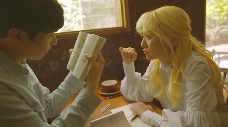 Watch: Bolbbalgan4 And 20 Years Of Age Release MV For Chart-Topping New Track 'We Loved'