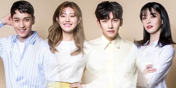 'Suspicious Partner' Edges Out Competition For No. 1 Spot In 2049 Ratings
