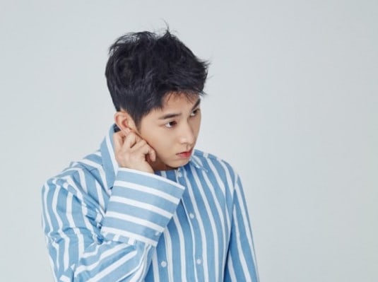 TVXQ's Yunho Comments On His Time In The Army