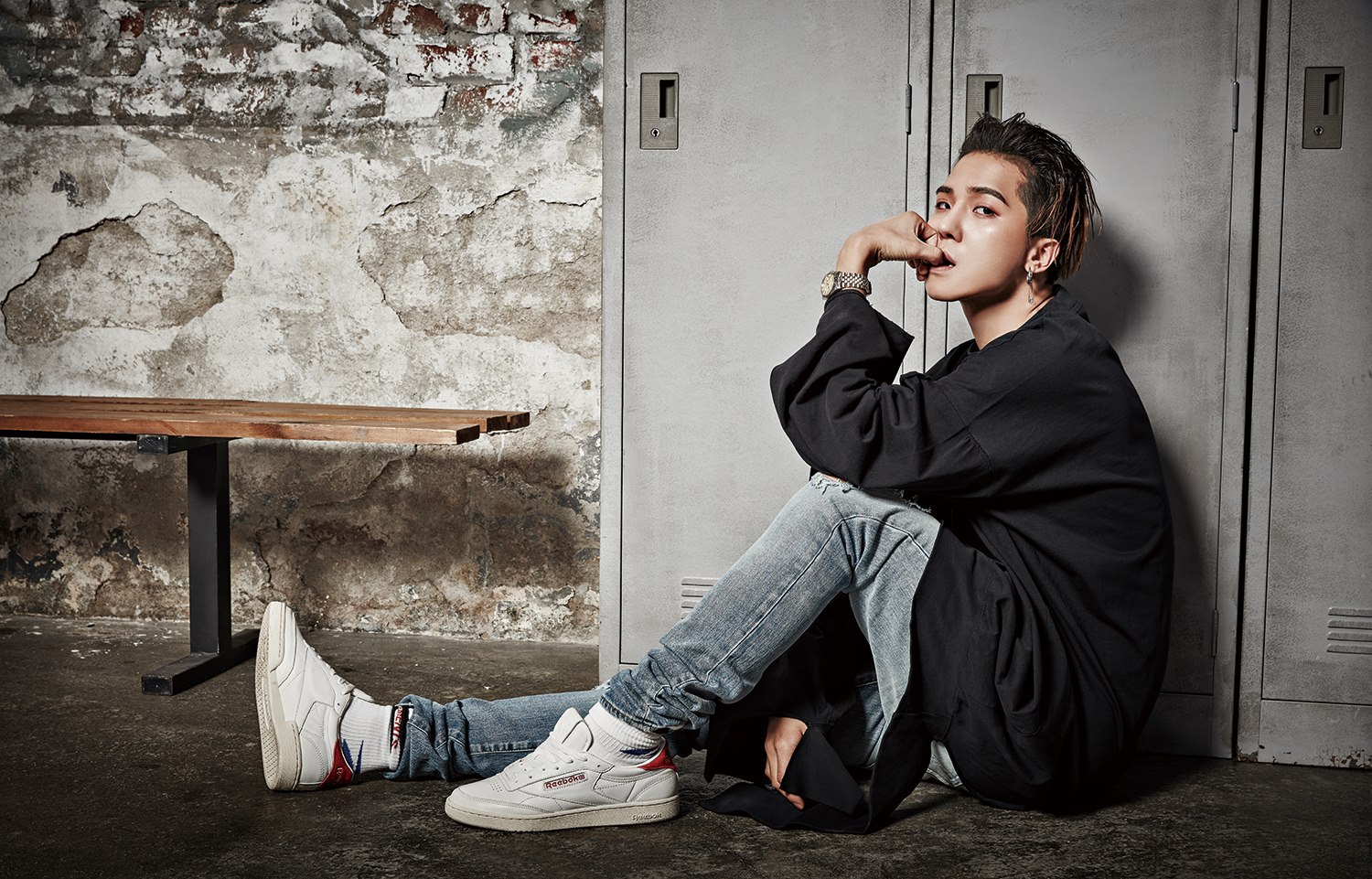 WINNER's Song Mino Shares His Thoughts On Possibly Going Into Acting