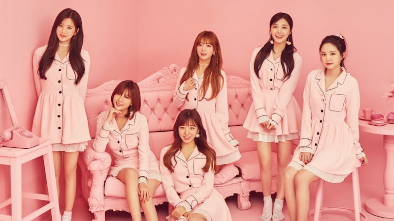 Man Behind Apink's Death Threat Shares His Reasoning + Hayoung Responds To Incident