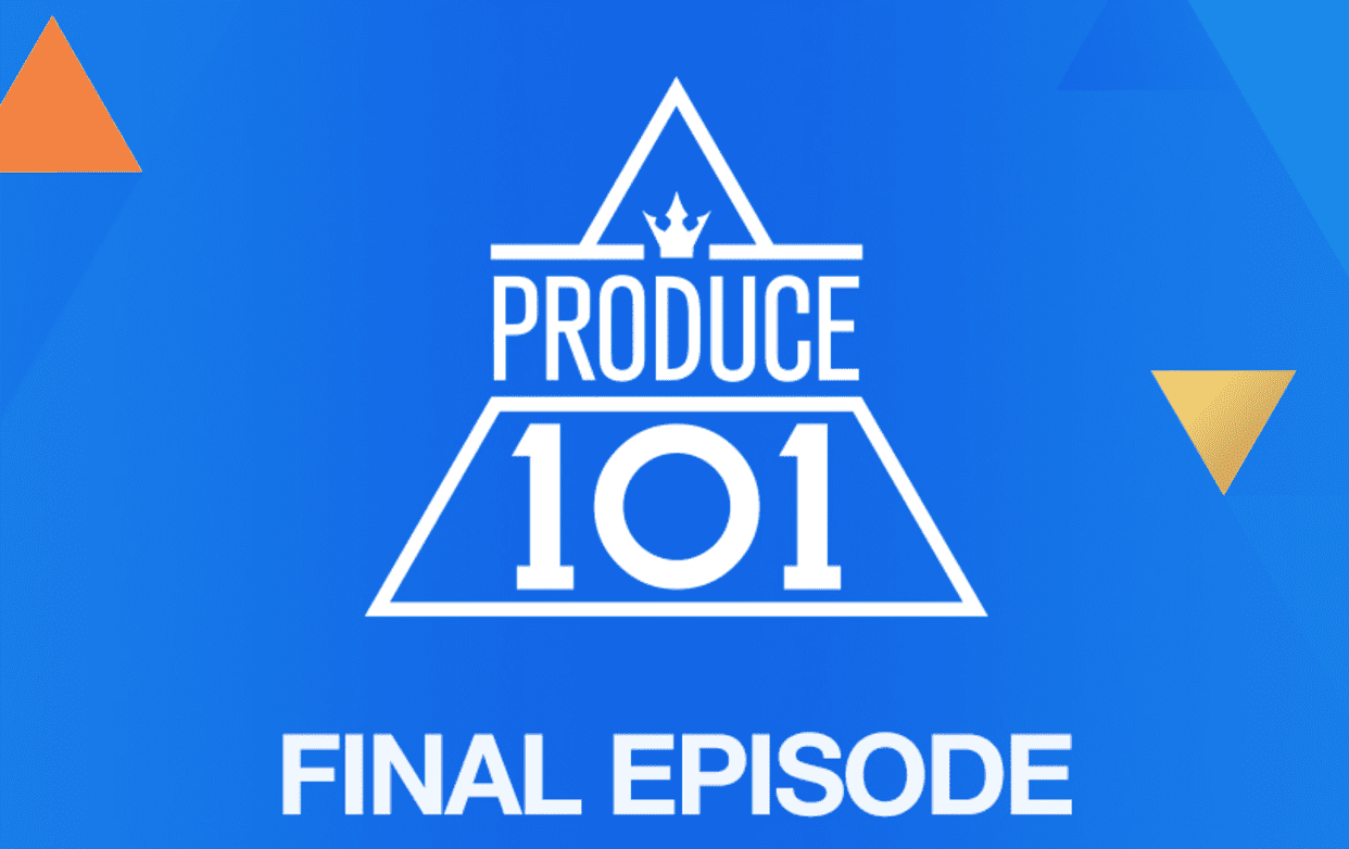 Announcing The TOP 11 Of 'Produce 101 Season 2' – Wanna One