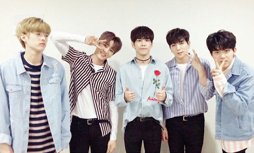 DAY6 Honestly Talks About Pressures Of 'Every DAY6' + Inspiration For Lyrics