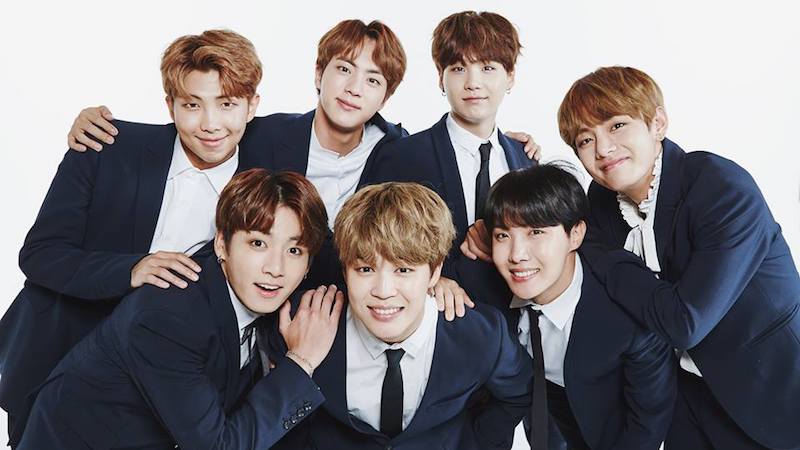 BTS's Agency Responds To Reports Of Upcoming 'Love Yourself' Project With Individual Dramas
