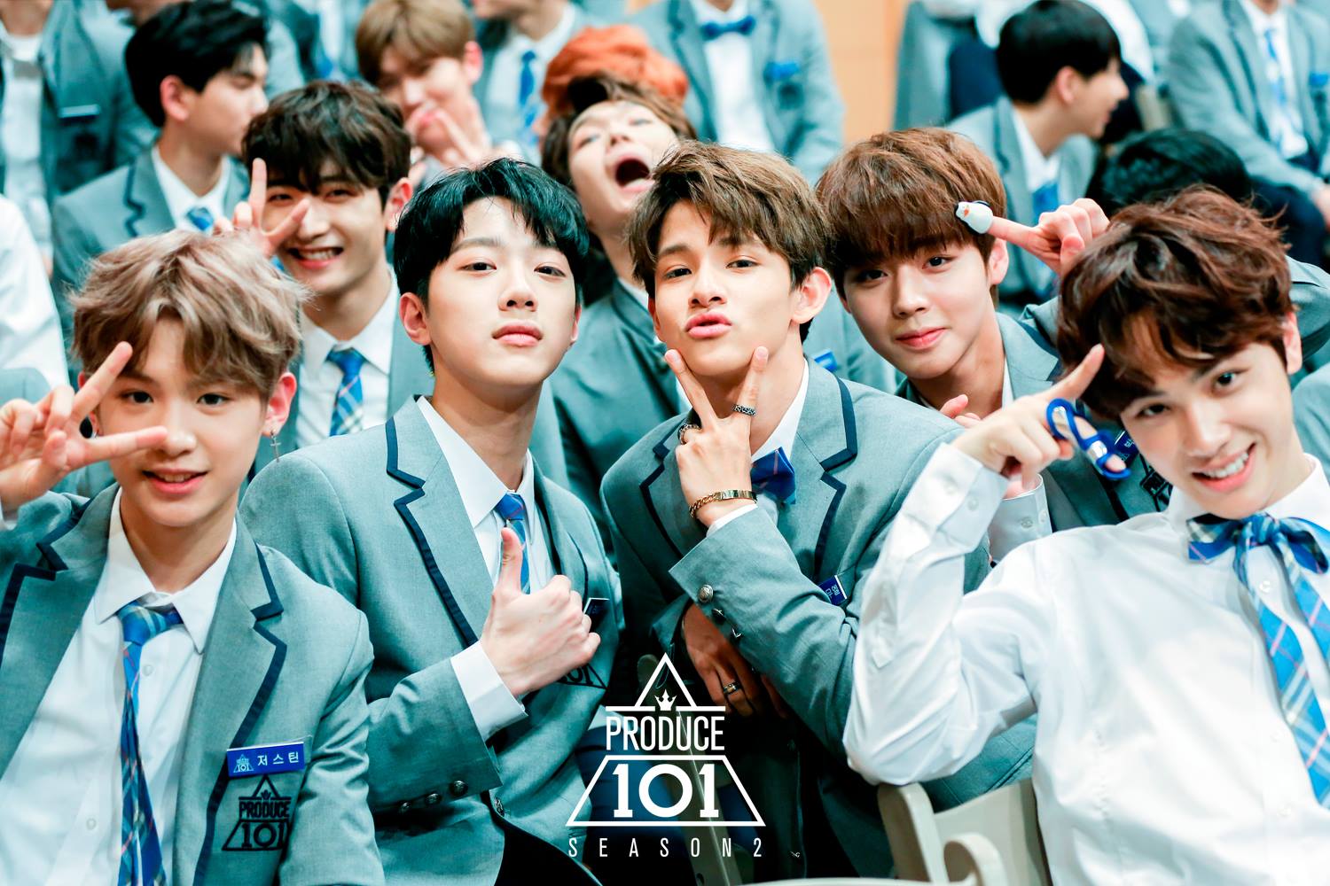 'Produce 101 Season 2' PD Shares How Difficult Finding 101 Trainees Was + Reveals Last Trainee To Join