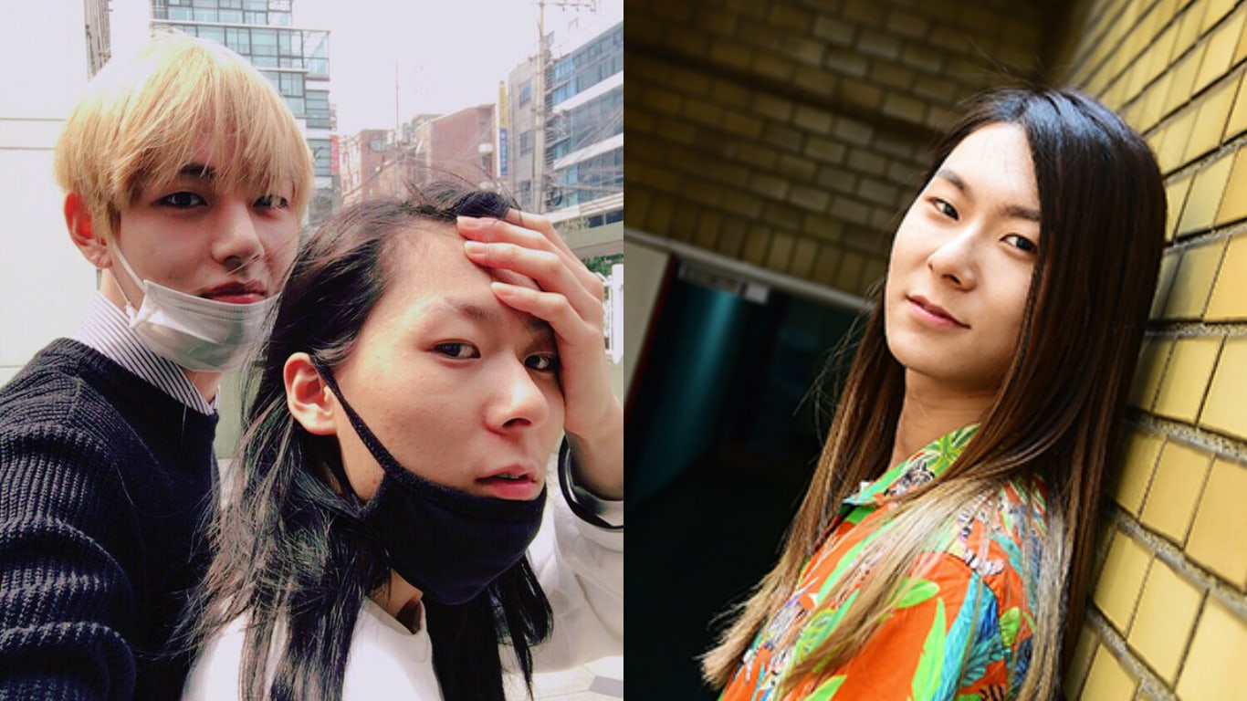 Jang Moon Bok Says BTS's V Congratulated Him After Doing Well On 'Produce 101 Season 2,' Talks About Their Longtime Friendship