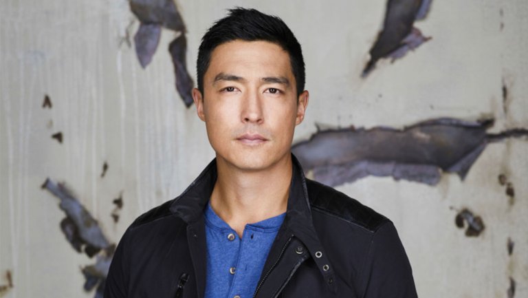 Daniel Henney Promoted To Series Regular For Season 13 Of 