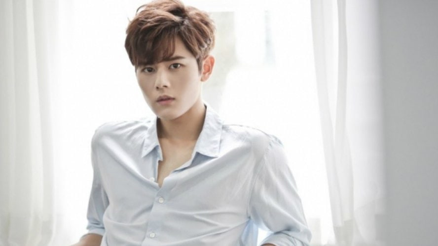 ZE:A's Kim Dong Jun Leaves Star Empire To Join New Management Agency