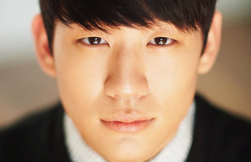 Bernard Park Announces New Stage Name And Upcoming Track