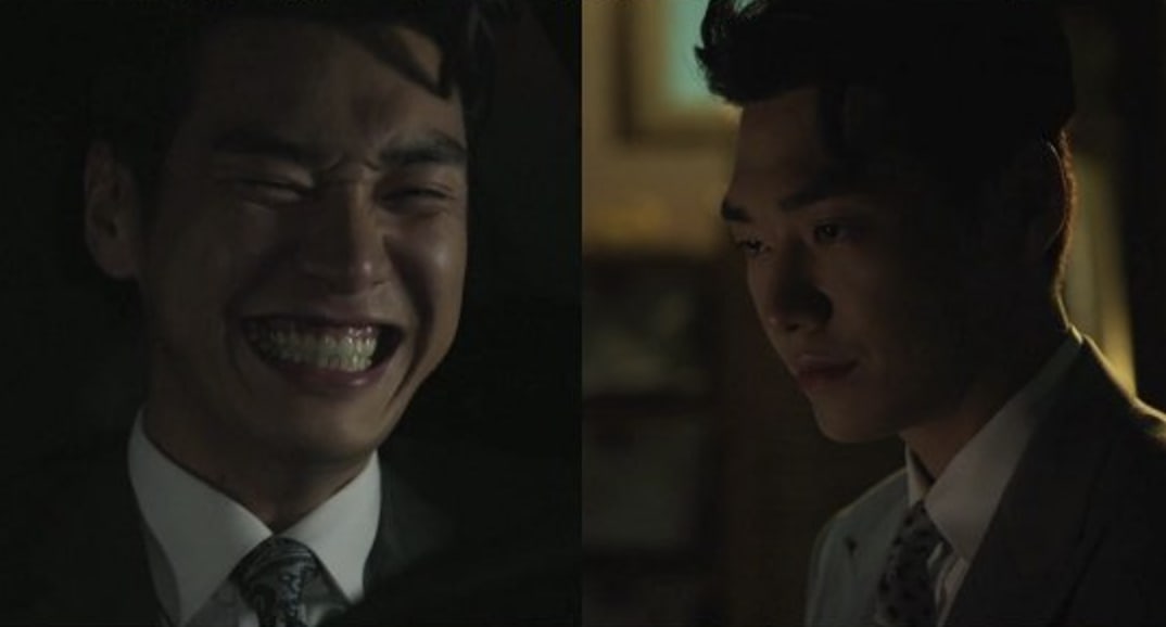 Kim Young Kwang’s Character Portrayal Continues To Impress Viewers In “Lookout” Soompi Kim Young Kwang’s Character Portrayal Continues To Impress Viewers In “Lookout” Soompi
