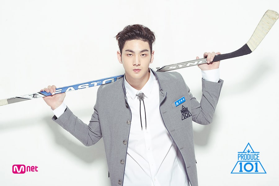 Nu Est S Kang Dong Ho Accused Of Sexual Assault Pledis Responds Soompi