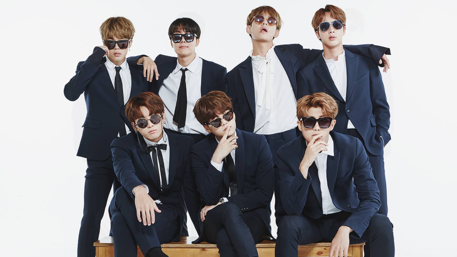 BTS Talks About The Importance Of ARMY, Billboard Awards, And Artists They Want To Work With