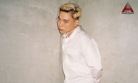 G.Soul Set To Make First Comeback Since Leaving JYP