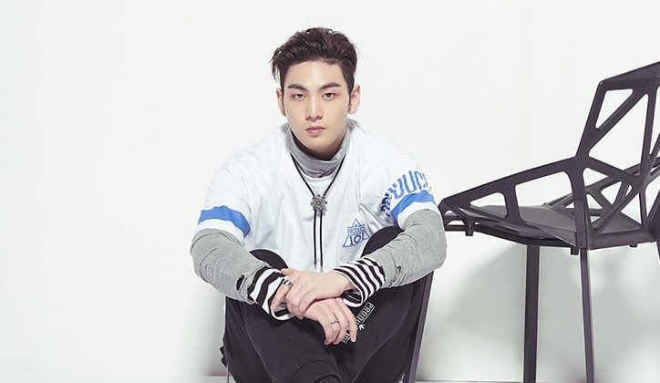 NU’EST’s Baekho Pens Heartfelt Letter To Fans About His Father’s Recent Passing