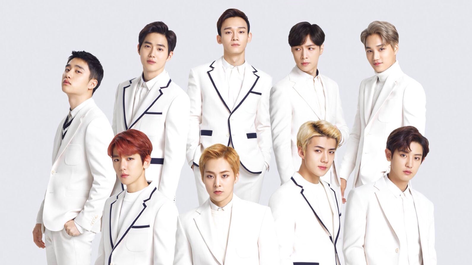 SM Entertainment Confirms EXO Will Be Making Comeback Without Lay