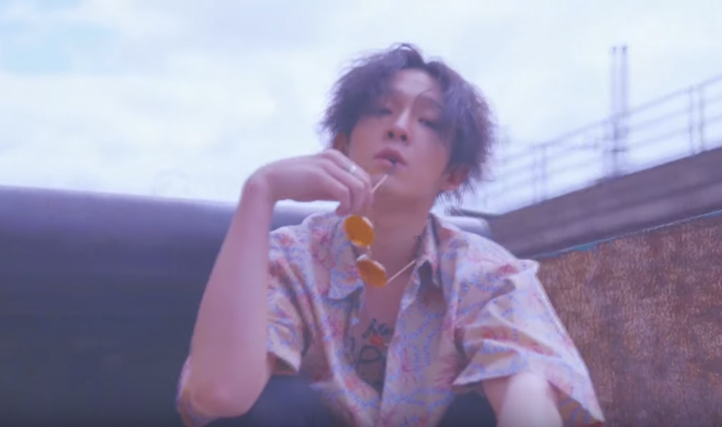 Watch: Nam Tae Hyun Gets Loose And Wild In 'Dirty House' MV; Talks Life, Music, Public Hate, And More In Interview