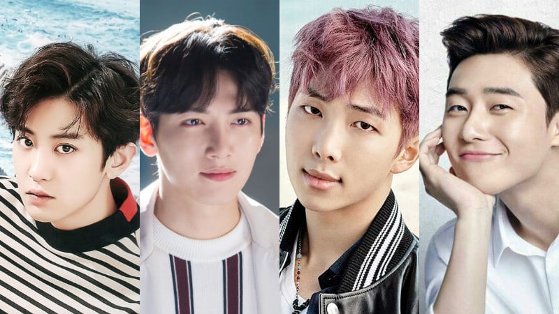 10 Pairings We Need To See On 'Celebrity Bromance' ASAP