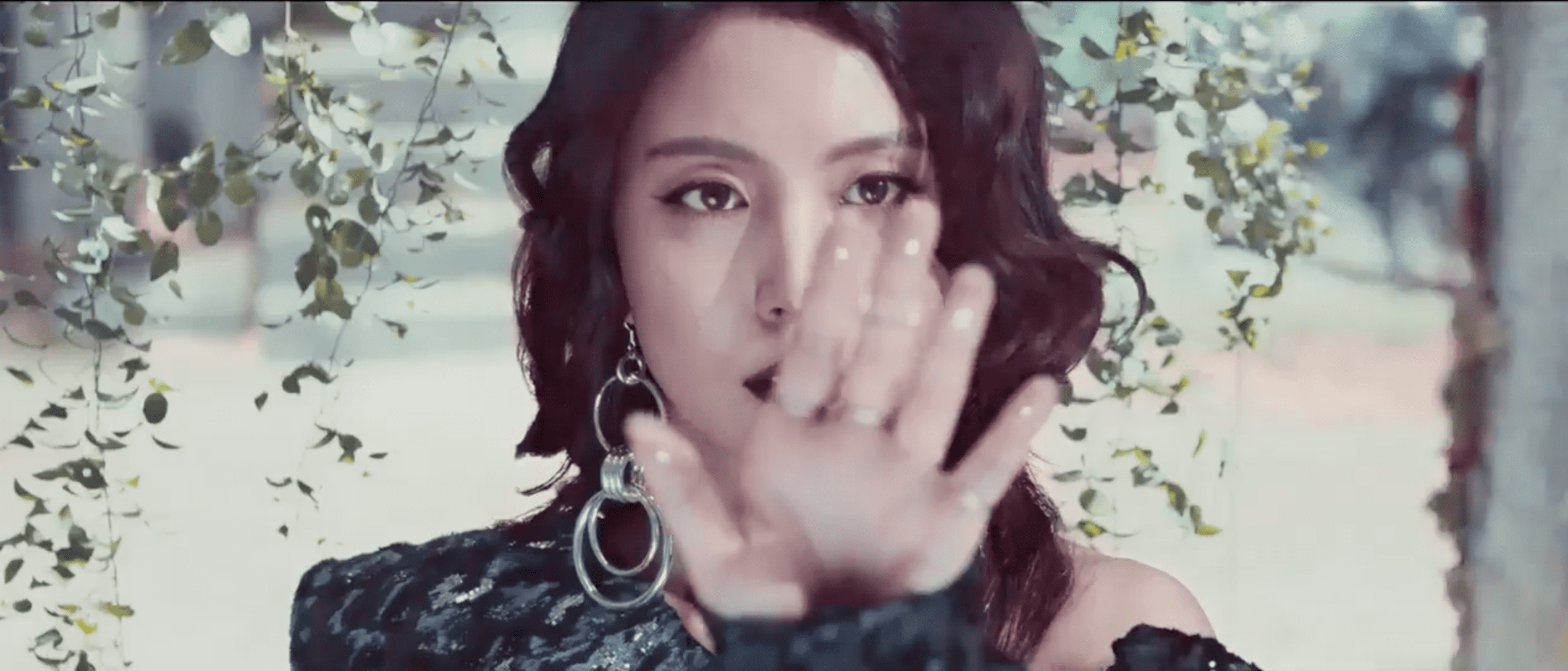 Watch: BoA Proves Herself Again To Be A Dancing Queen In New 'CAMO' Teaser